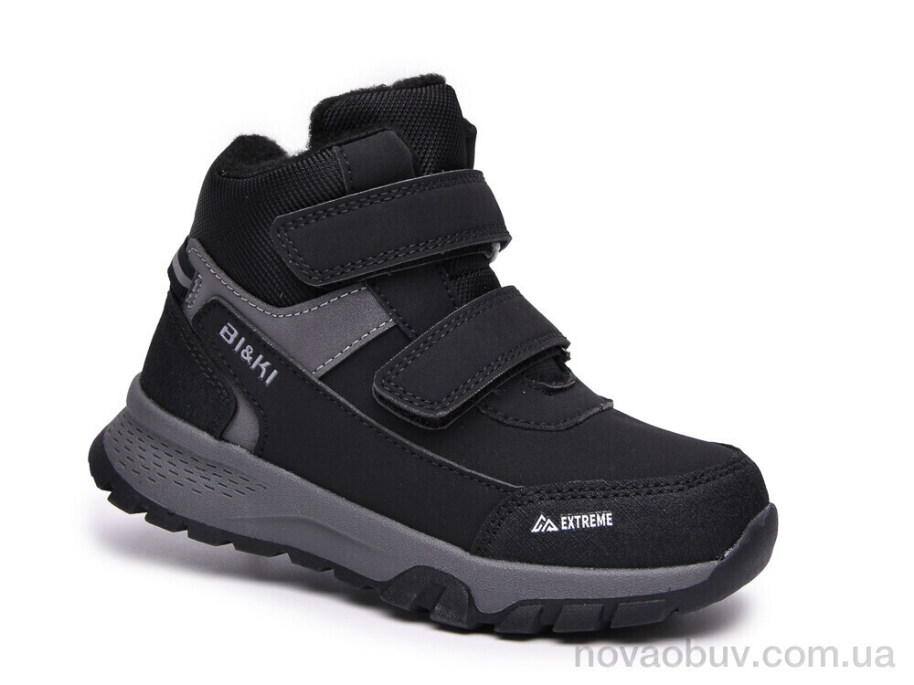 Черевики TOM.M AB60106A