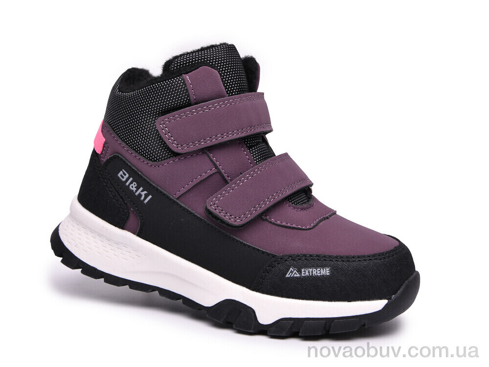 Черевики TOM.M AB60106D