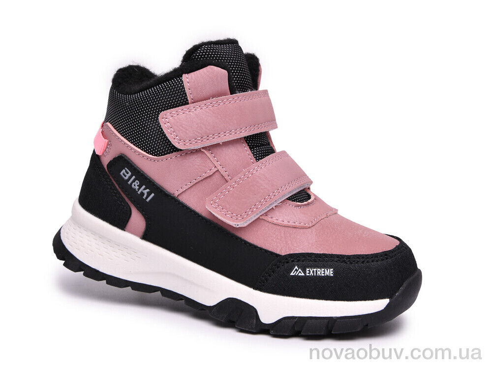 Черевики TOM.M AB60106F