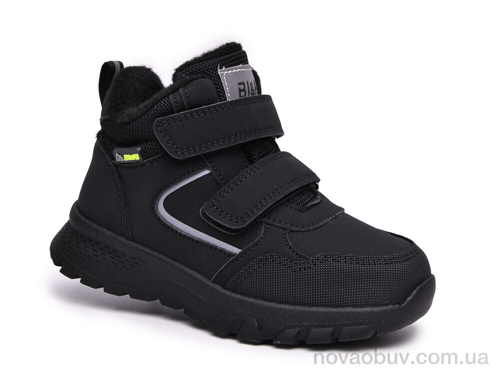 Черевики TOM.M AB60107A
