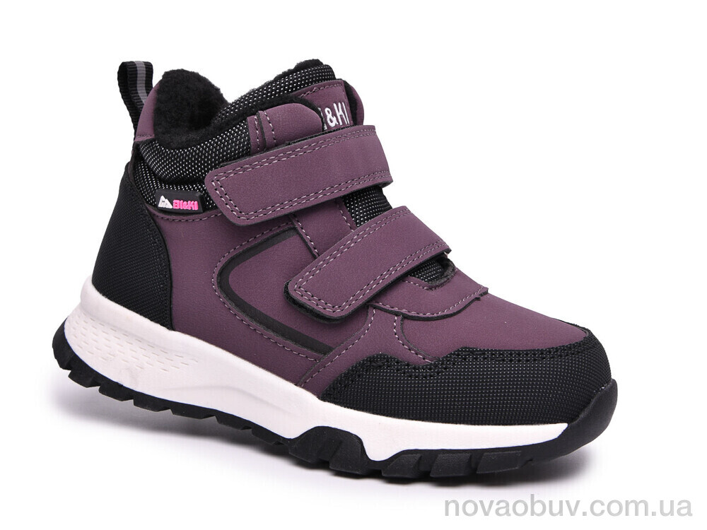 Черевики TOM.M AB60107D