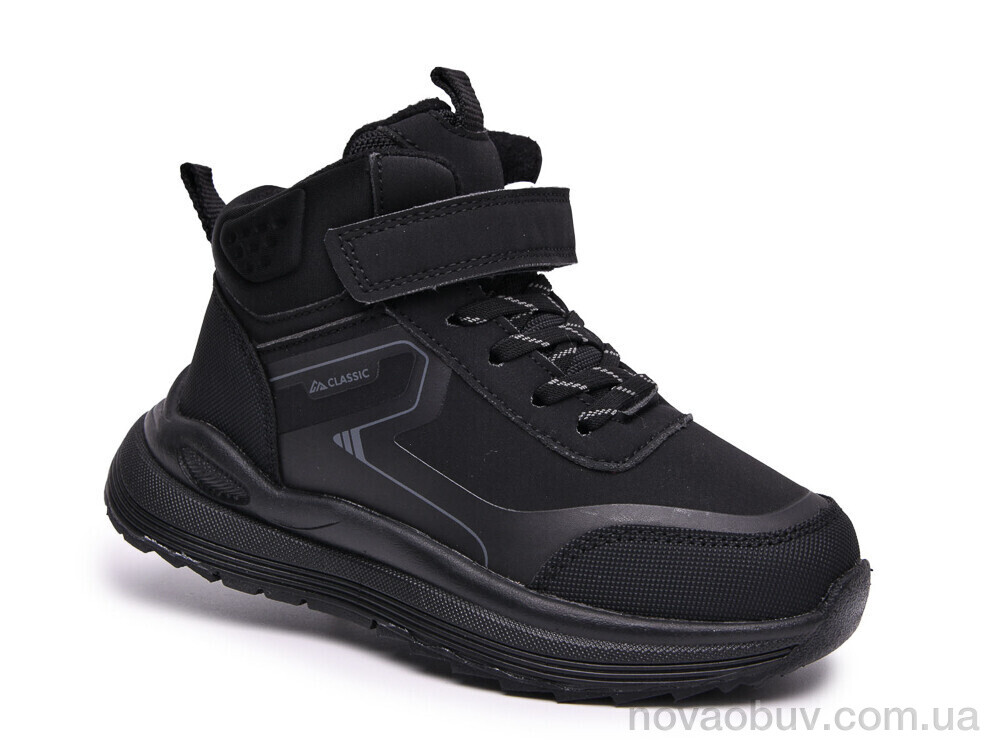 Черевики TOM.M AB60160A