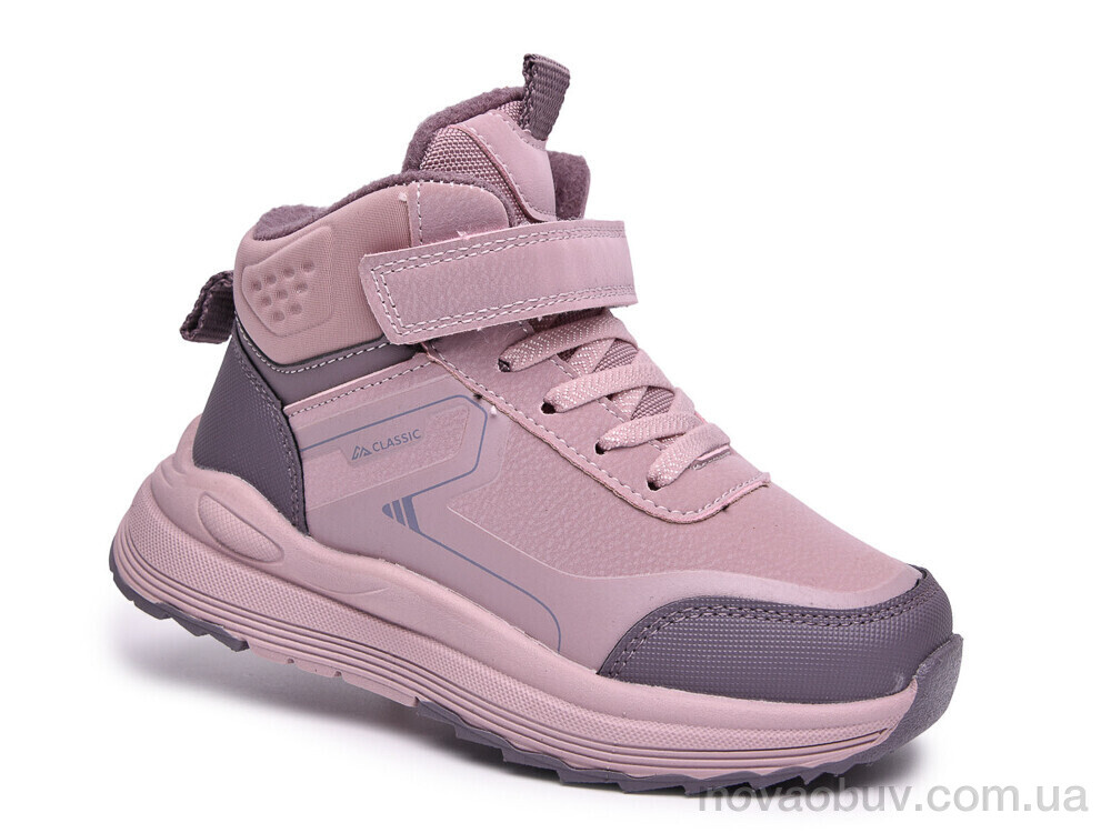 Черевики TOM.M AB60160E