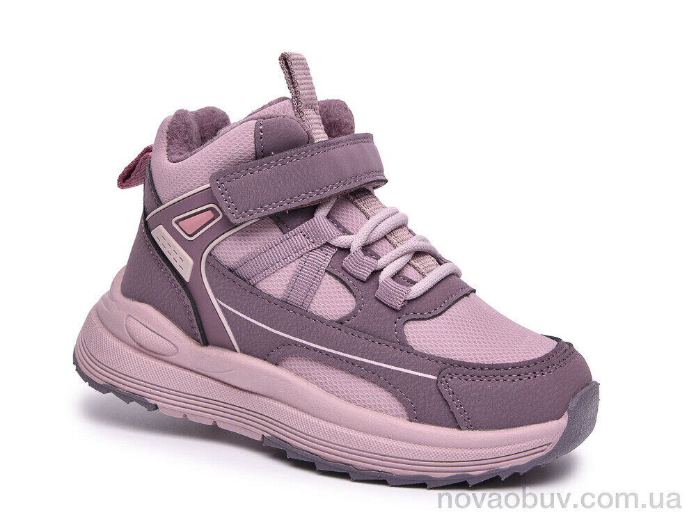 Черевики TOM.M AB60157F
