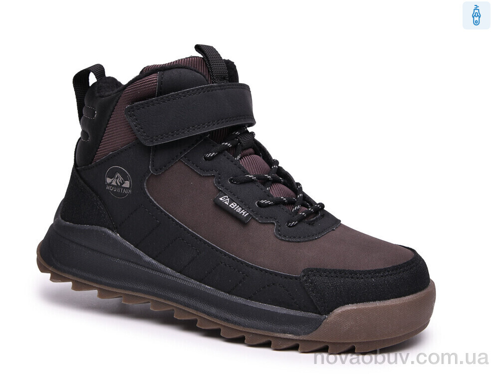 Черевики TOM.M AB60135C