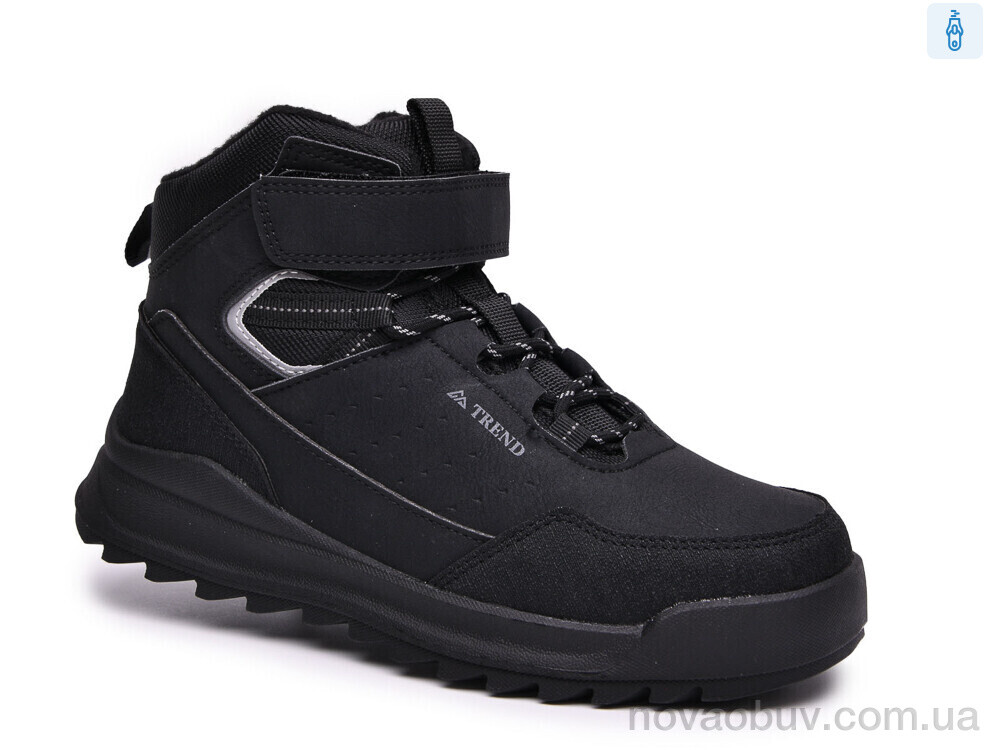 Черевики TOM.M AB60134A