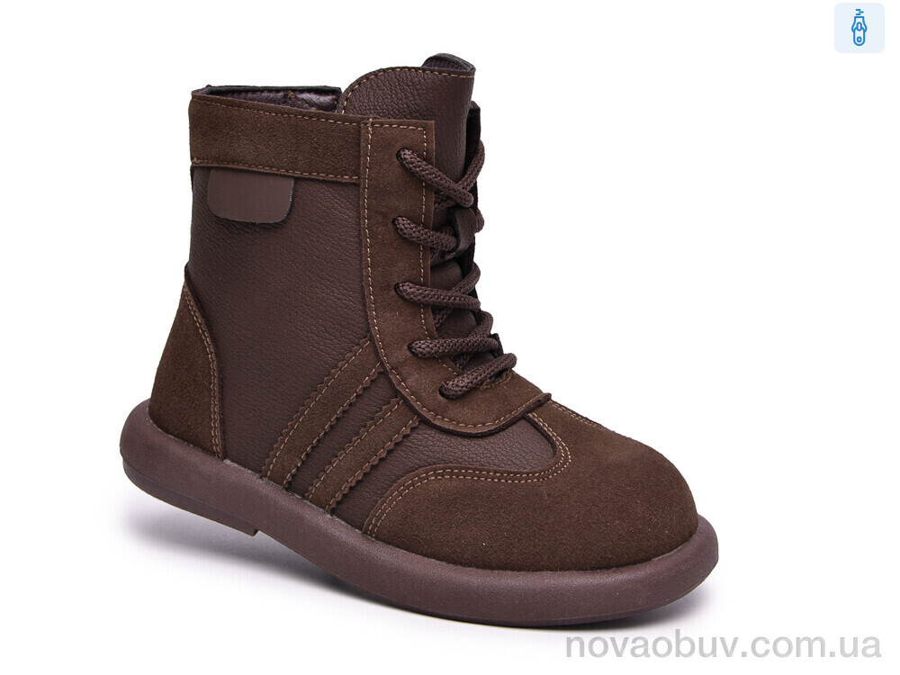 Черевики TOM.M T68200C
