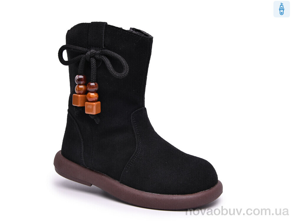 Черевики TOM.M T68199A