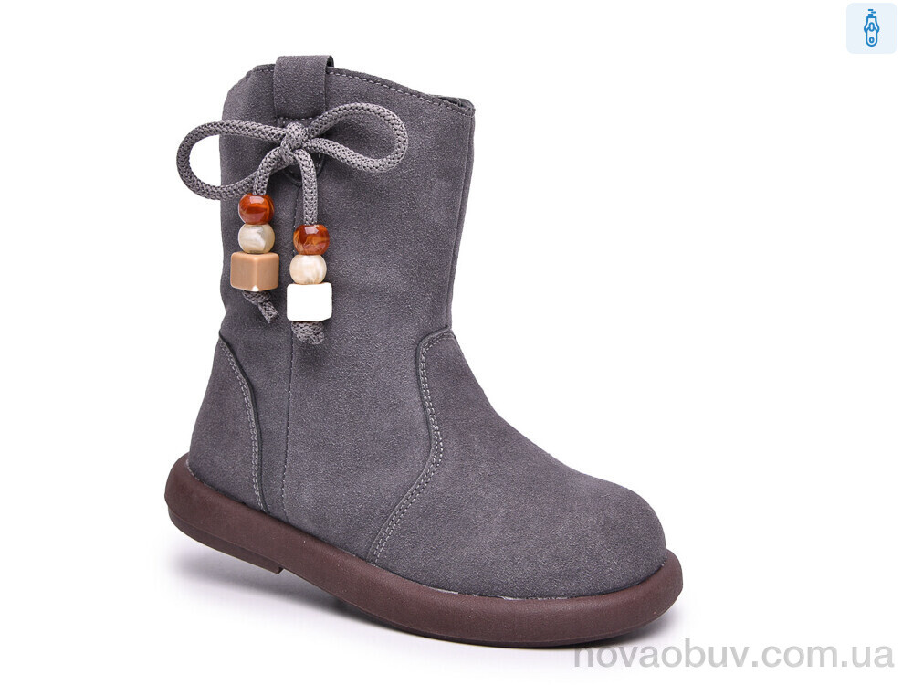 Черевики TOM.M T68199B