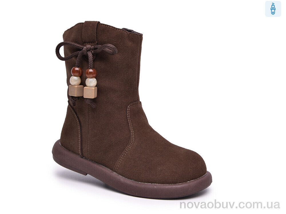 Черевики TOM.M T68199C