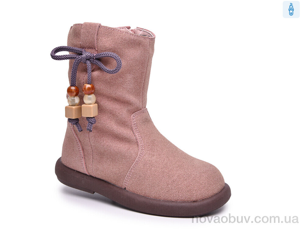 Черевики TOM.M T68199D