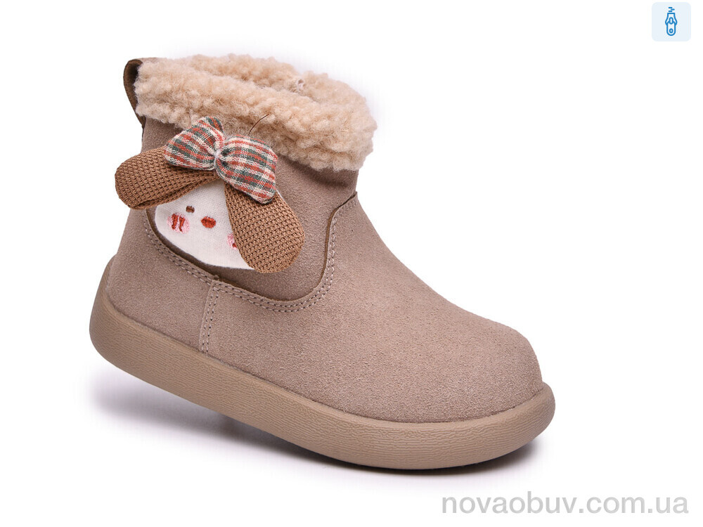 Черевики TOM.M T65162C