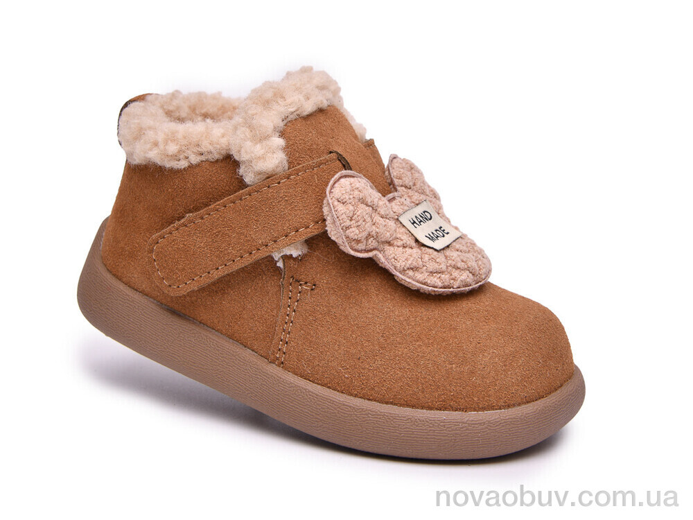 Черевики TOM.M T65164B