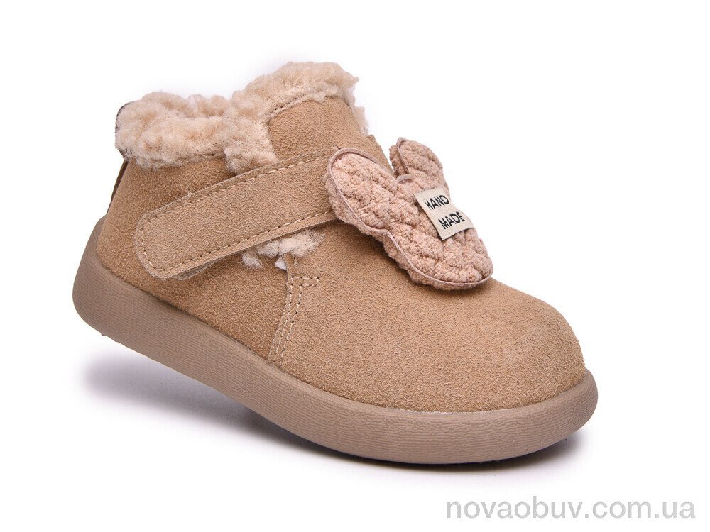 Черевики TOM.M T65164C