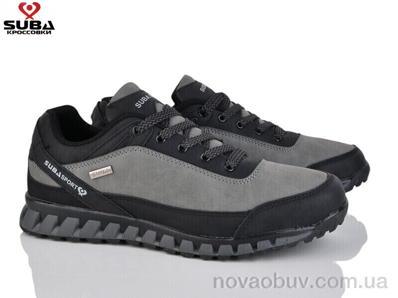 Кросівки SUBA A950-4