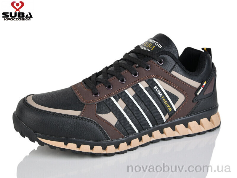 Кросівки SUBA A7743-7