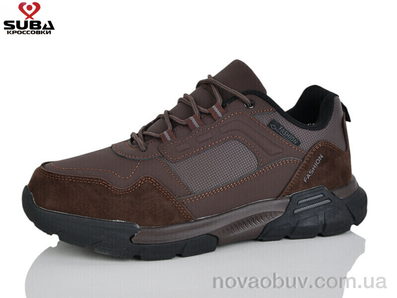 Кросівки SUBA A7745-7