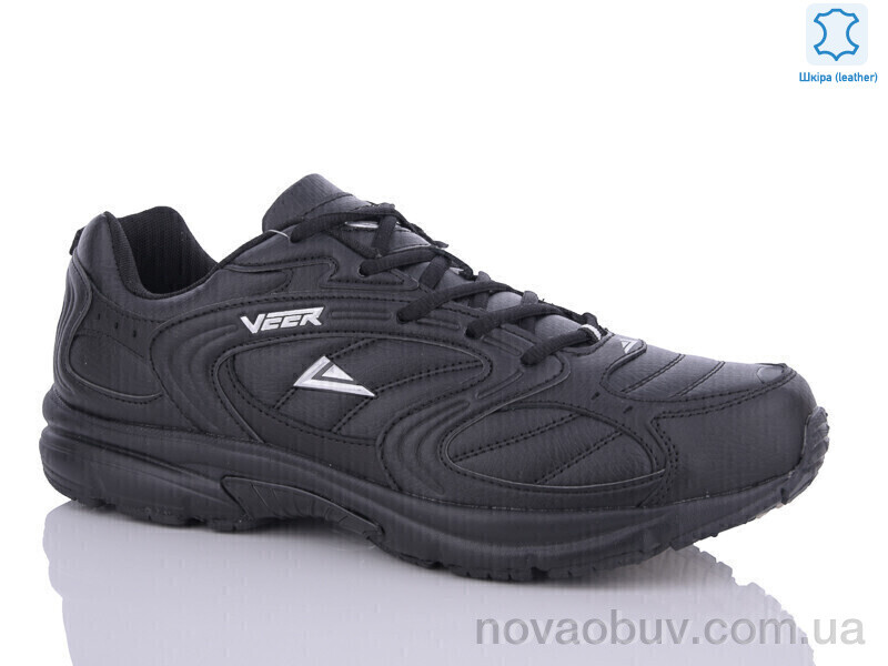 Кросівки Veer-Demax A6218-2