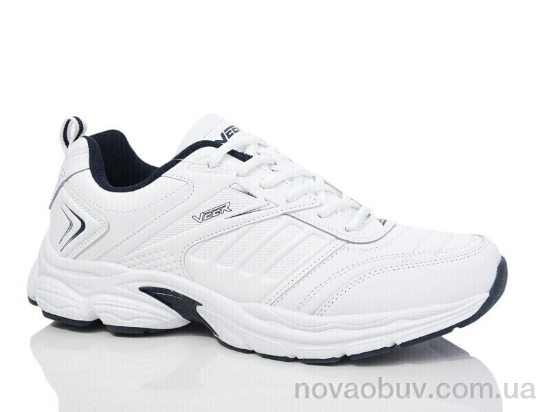Кросівки Veer-Demax A7782-1