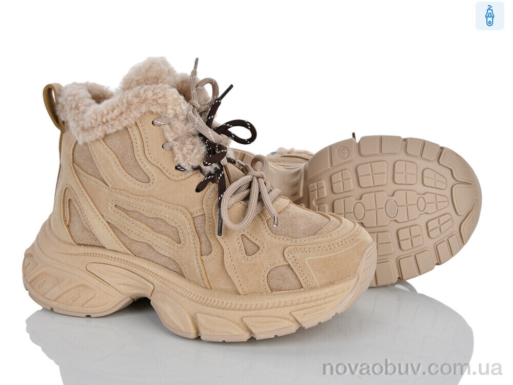 Черевики AAPR-Kaker KC19-5