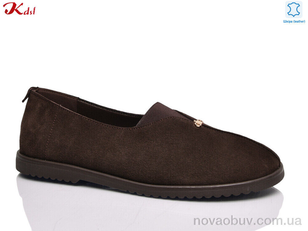 Туфлі Jiulai-Kadisalun C896-12