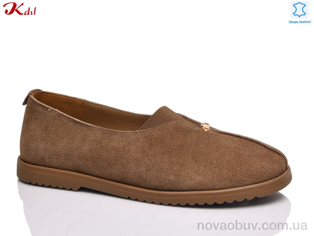 Туфлі Jiulai-Kadisalun C896-35