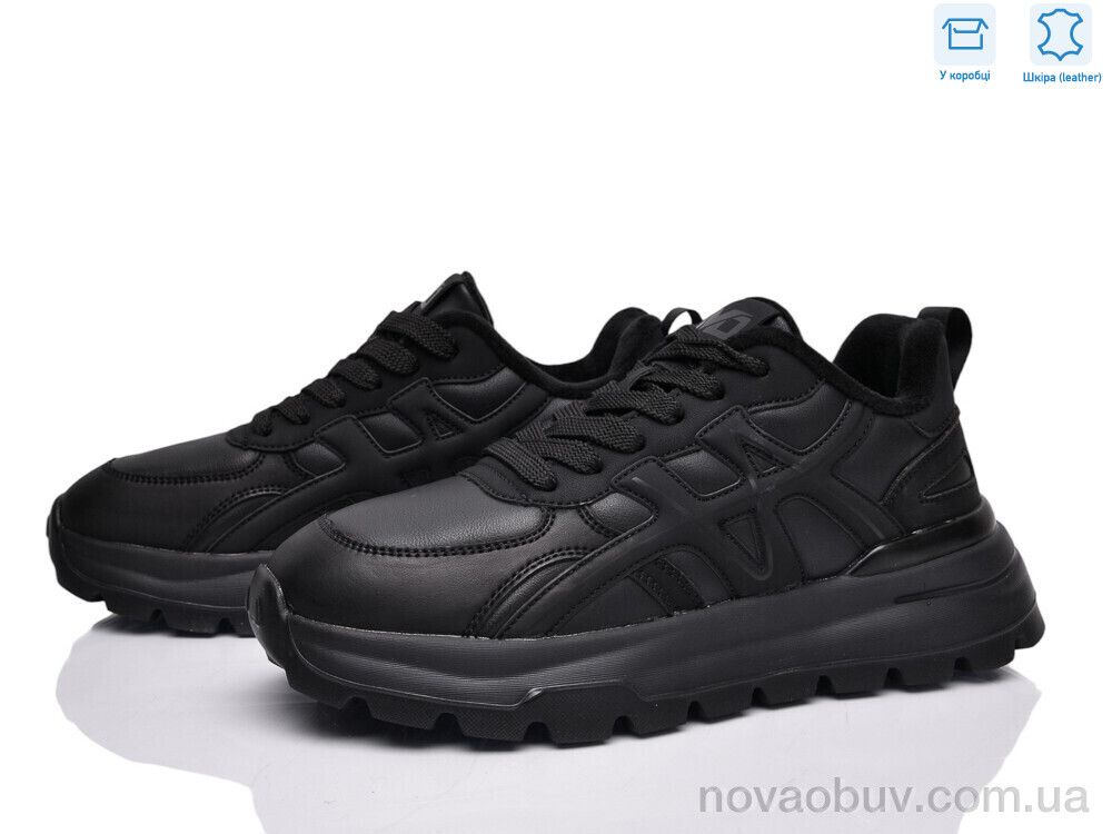 Кросівки MD-GRESSO-LUNASTEP MD2680-2