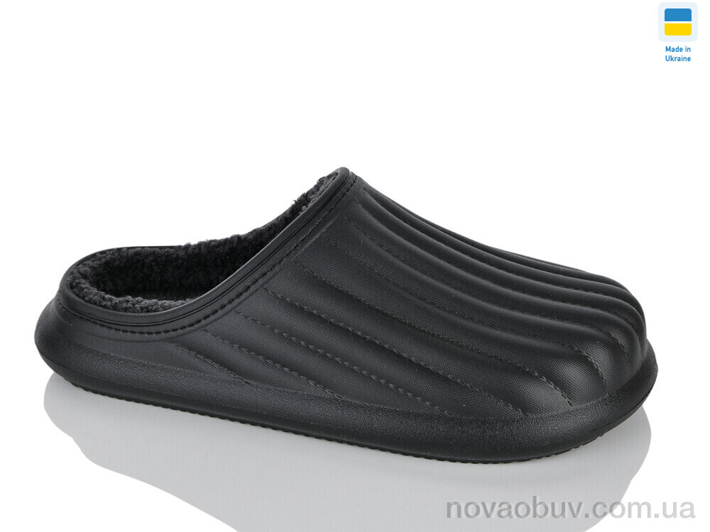 Сабо Крок 8001 чорний