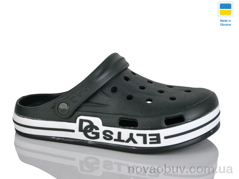 Крокси Lot Shoes 526 хакі