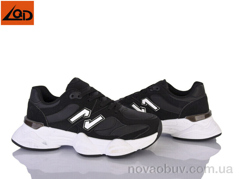Кросівки LQD M570 black
