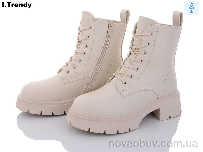 Черевики Trendy B0008-1