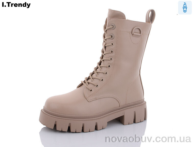 Черевики Trendy B3103-10