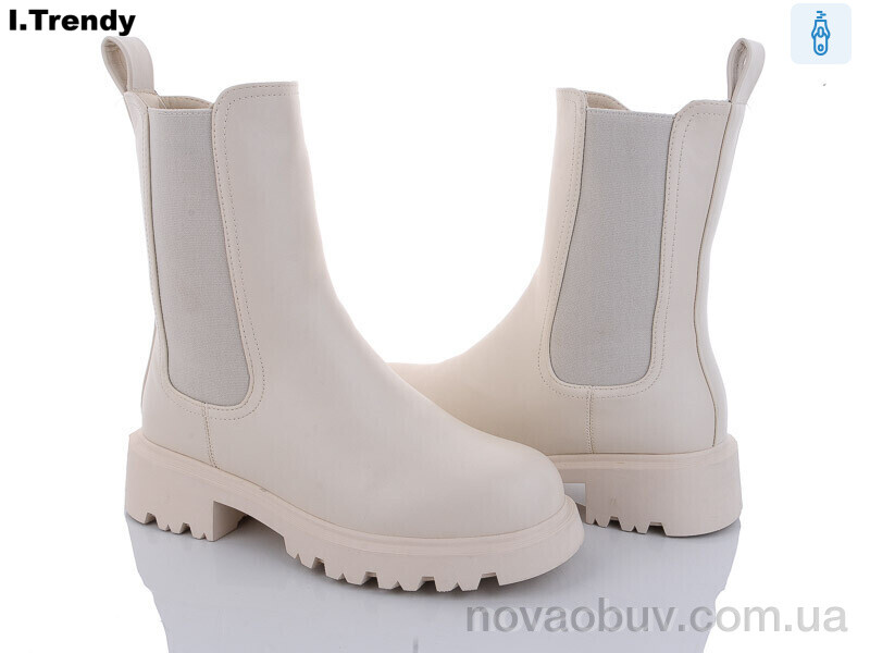 Черевики Trendy B5309-1