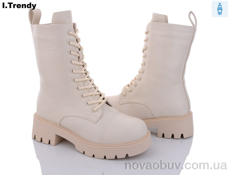 Черевики Trendy B7239-1