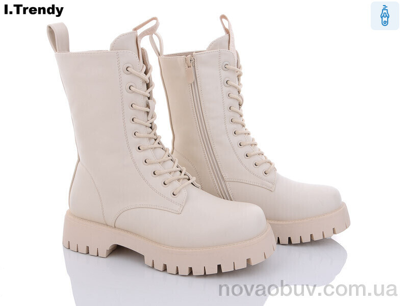 Черевики Trendy B8088-1