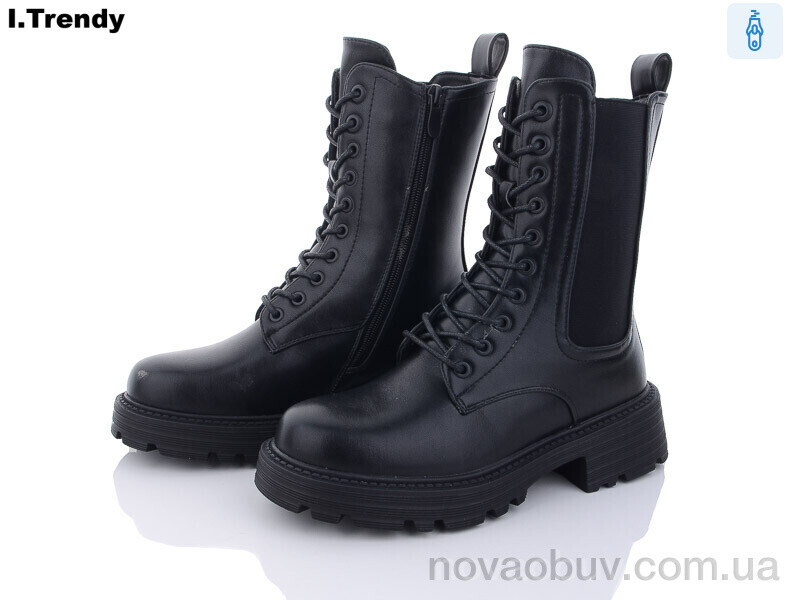 Черевики Trendy B9709