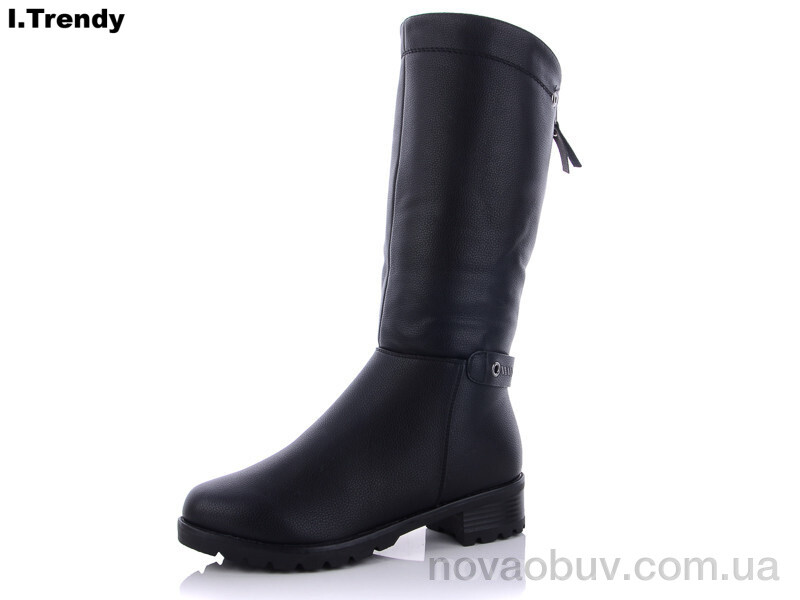 Чоботи Trendy 786-1