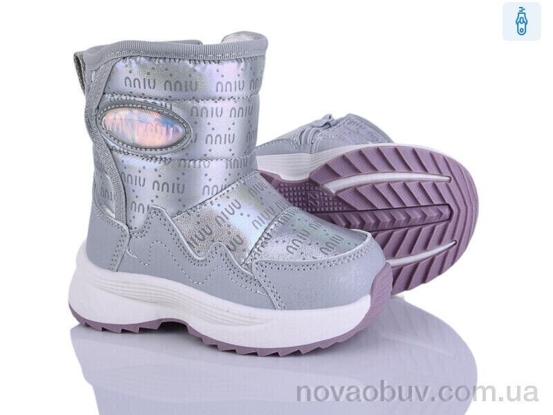 Дутики Kajila 2315-1K