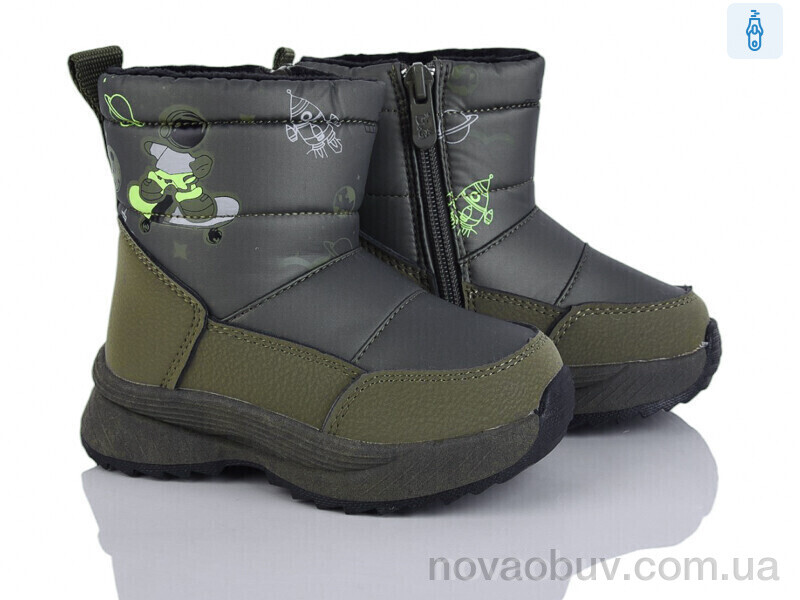 Дутики Kajila 2315-6M