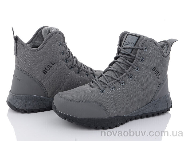 Черевики BULL A9155-5