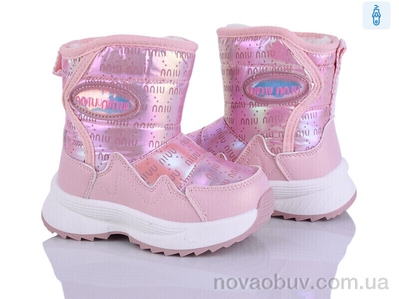 Дутики Poni kids 2315-1H