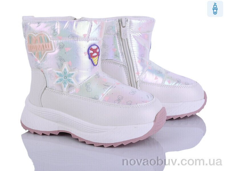 Дутики Poni kids 2315-3C