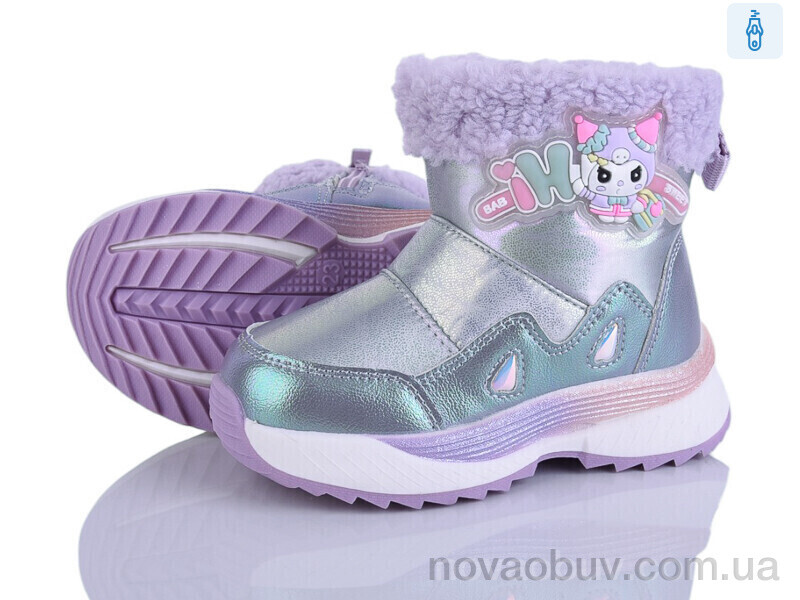 Дутики Poni kids 2315-4Q