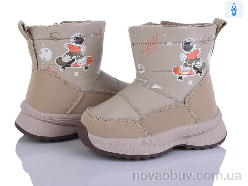 Дутики Poni kids 2315-6R