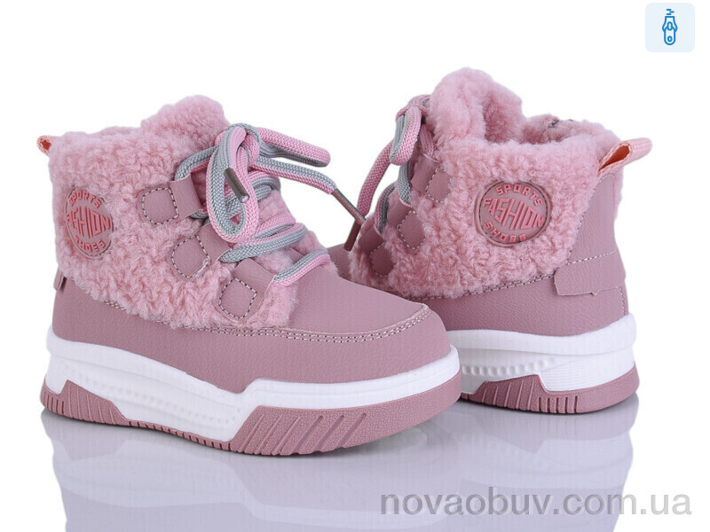 Дутики Poni kids 2311-6H