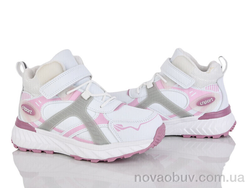 Кросівки Poni kids 2350-5C