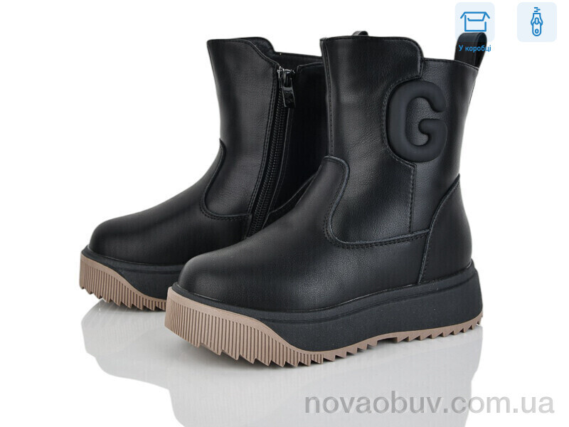 Черевики Poni kids 2326-3A