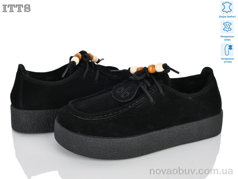 Туфлі ITTS L8308-1