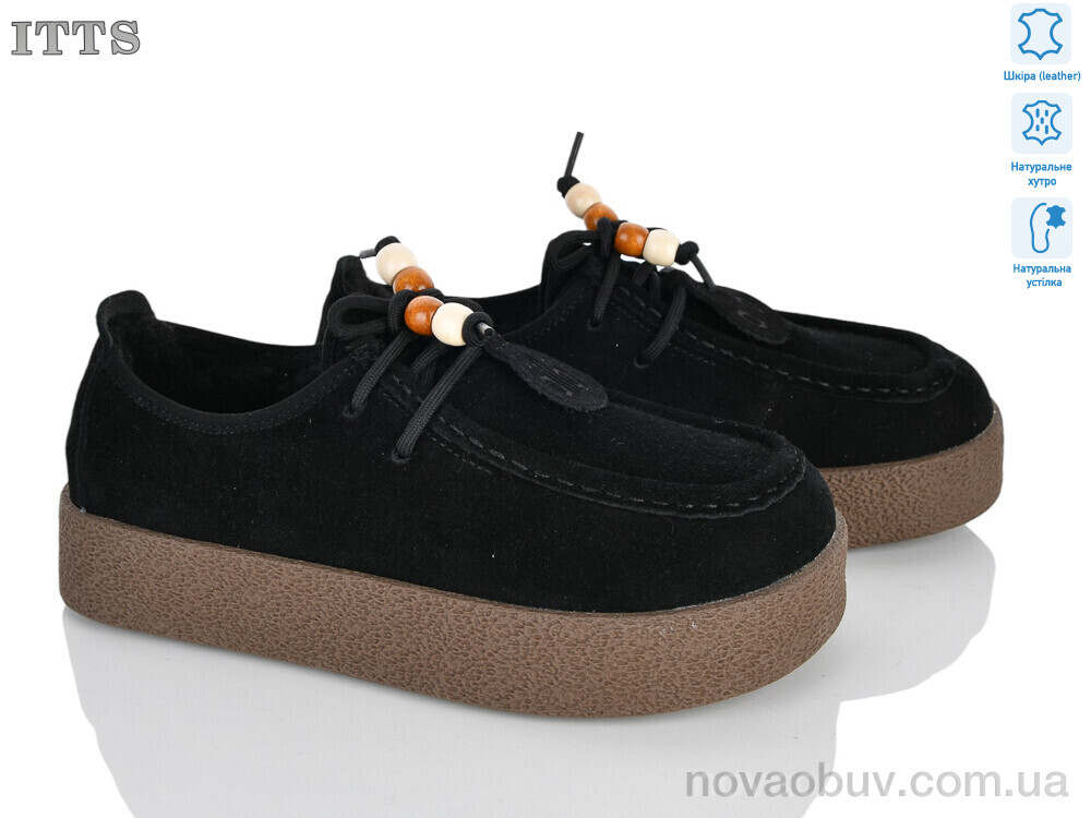 Туфлі ITTS L8308-2