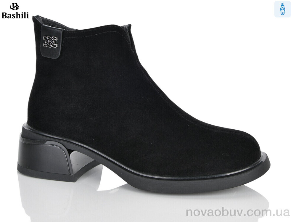 Черевики Башили H8612-22